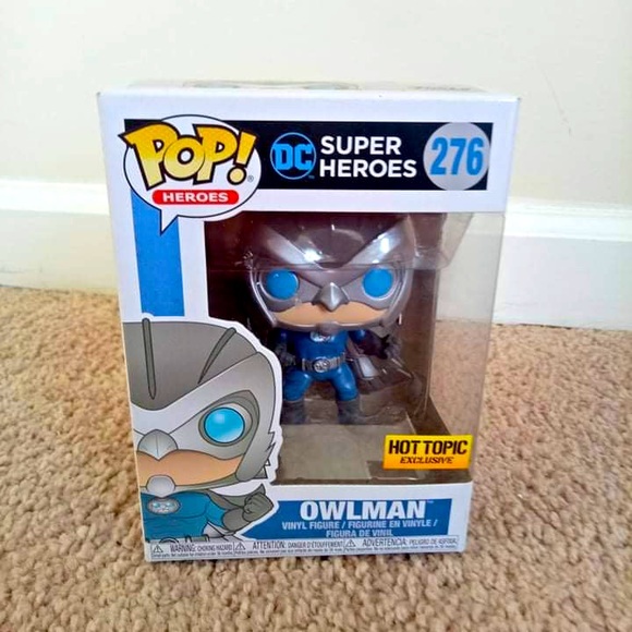 POP!  toys New - Picture 1 of 8